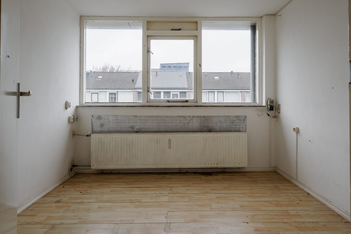 Te koop: Foto Woonhuis aan de Rossinistraat 6 in Almelo