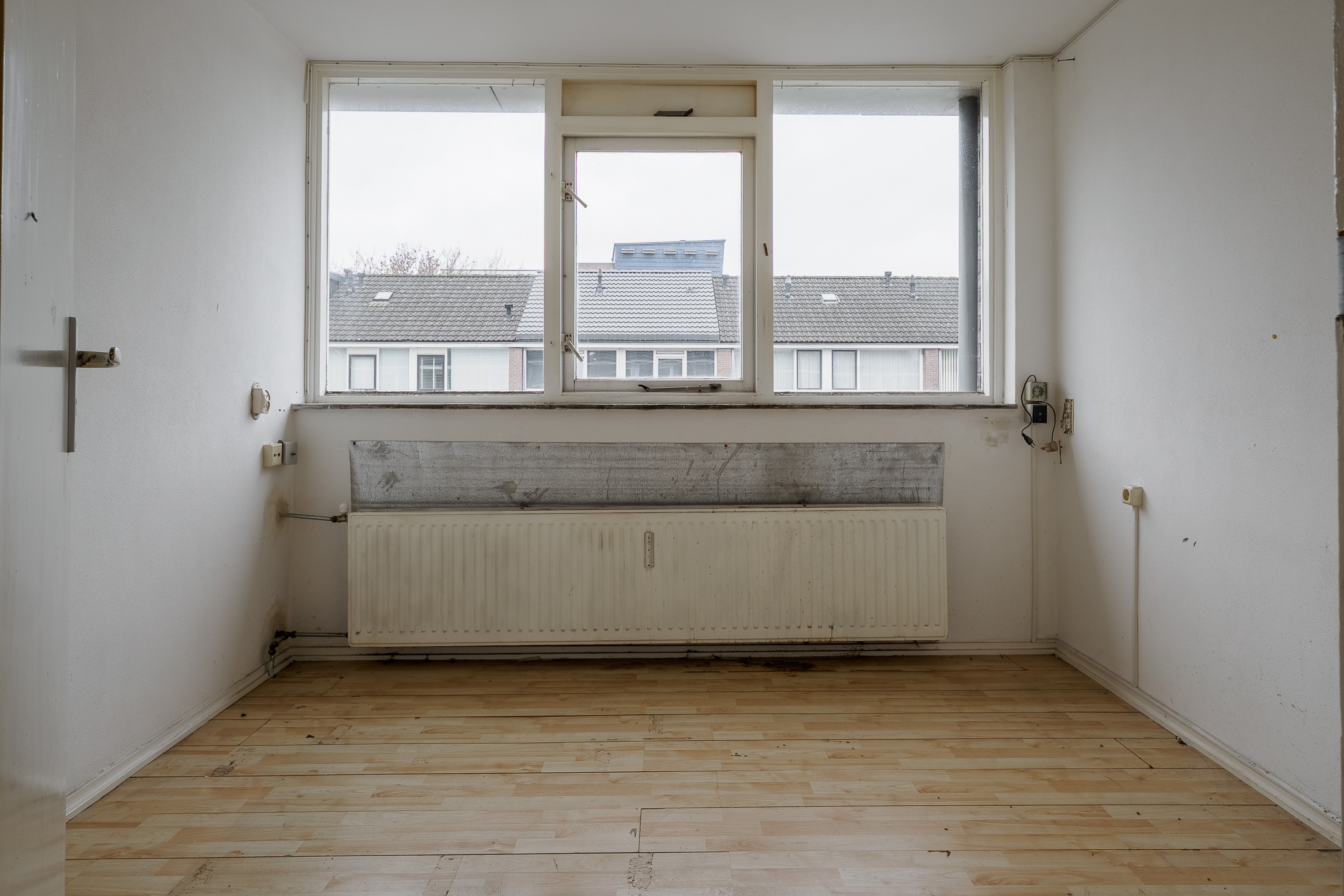 Te koop: Foto Woonhuis aan de Rossinistraat 6 in Almelo