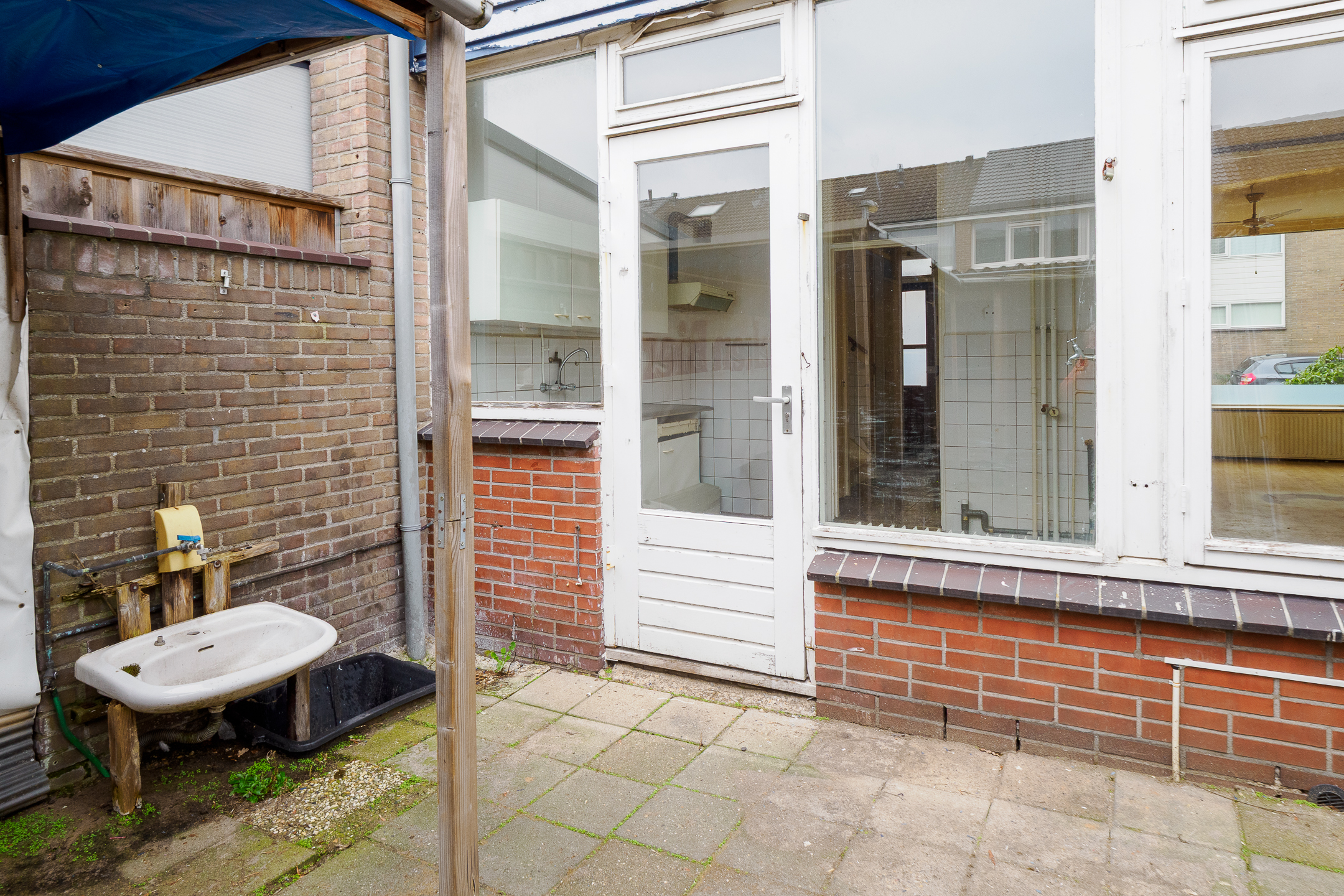 Te koop: Foto Woonhuis aan de Rossinistraat 6 in Almelo