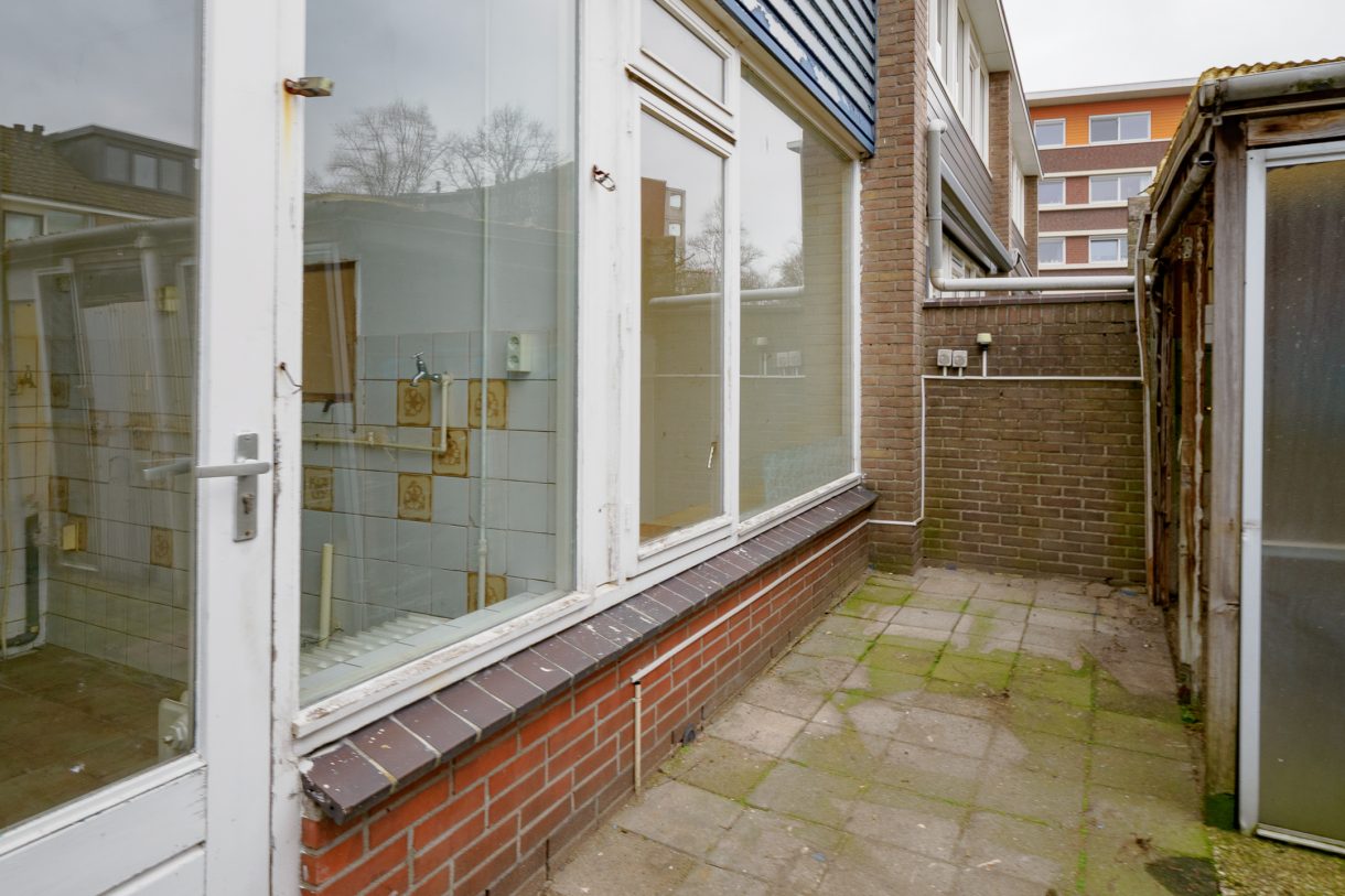 Te koop: Foto Woonhuis aan de Rossinistraat 6 in Almelo