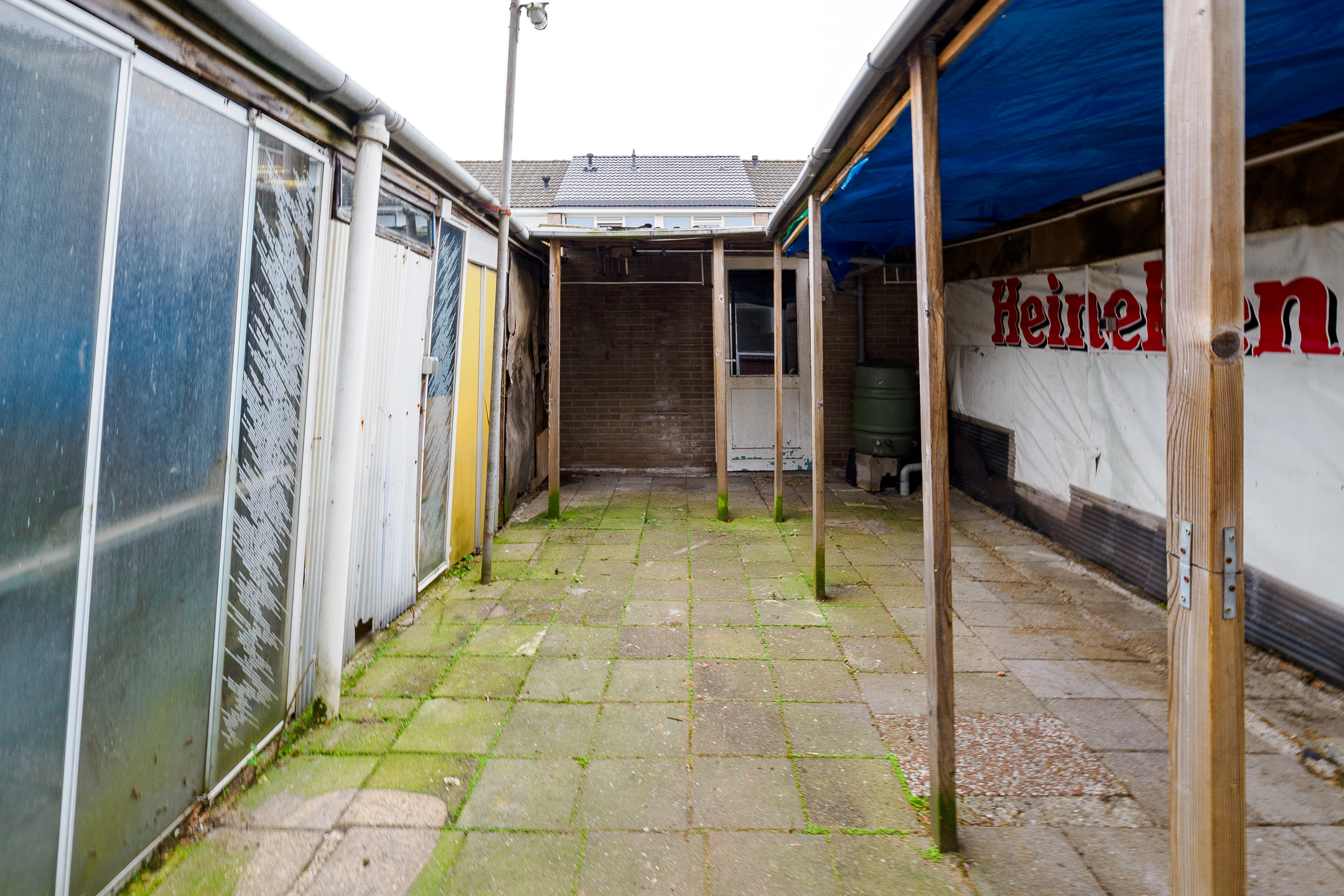 Te koop: Foto Woonhuis aan de Rossinistraat 6 in Almelo