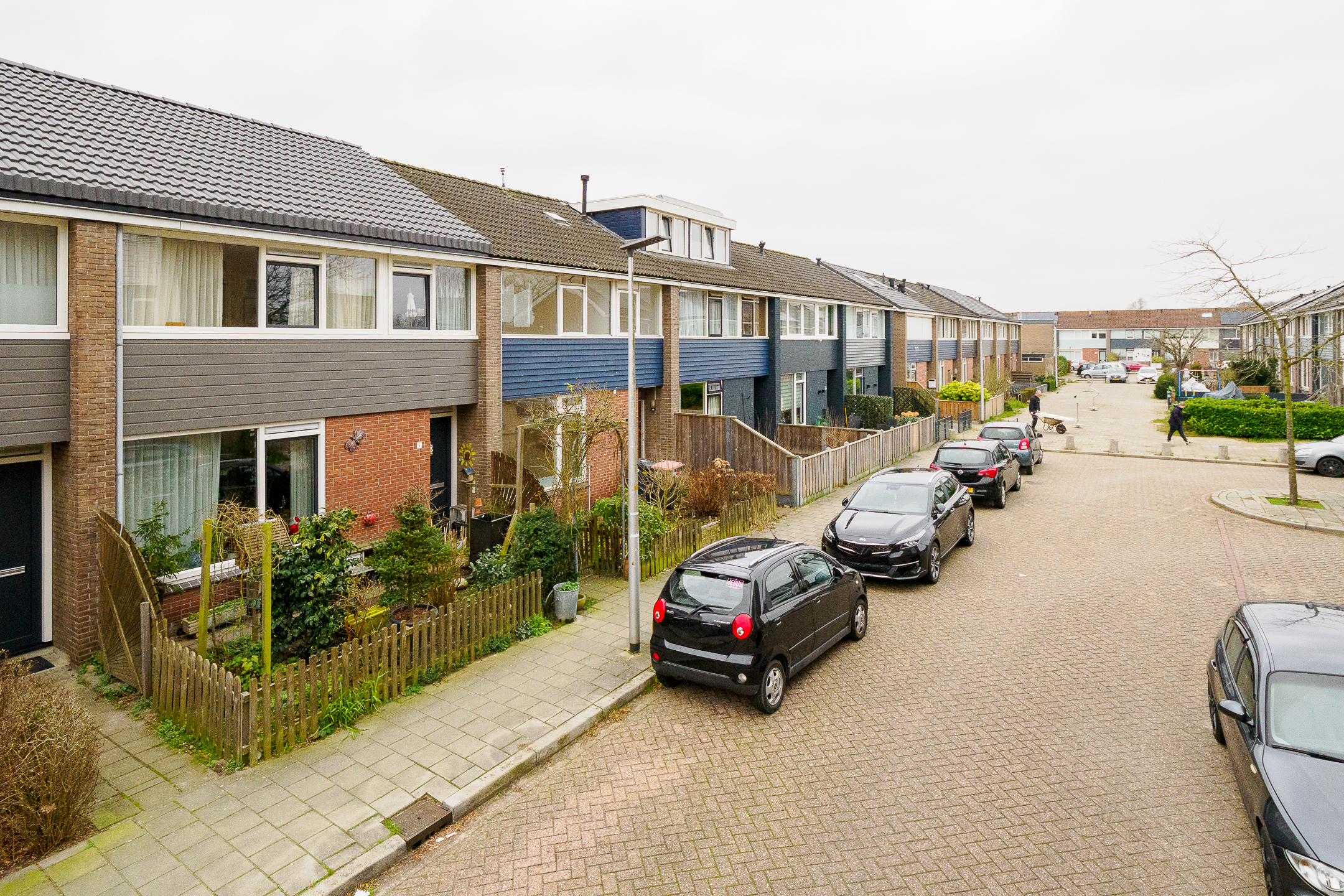 Te koop: Foto Woonhuis aan de Rossinistraat 6 in Almelo
