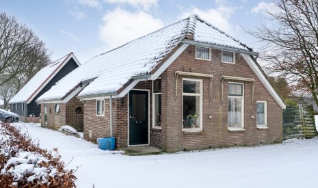 Hoofdfoto van Beilen Makkum 28