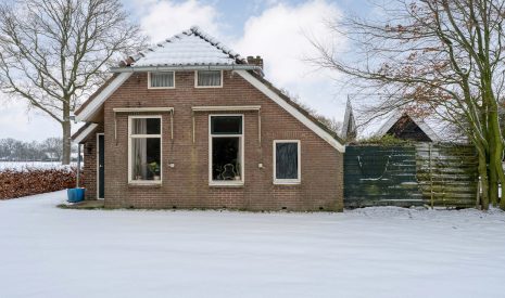 Te koop: Foto Woonhuis aan de Makkum 28 in Beilen