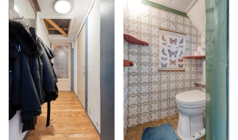 Te koop: Foto Woonhuis aan de Makkum 28 in Beilen