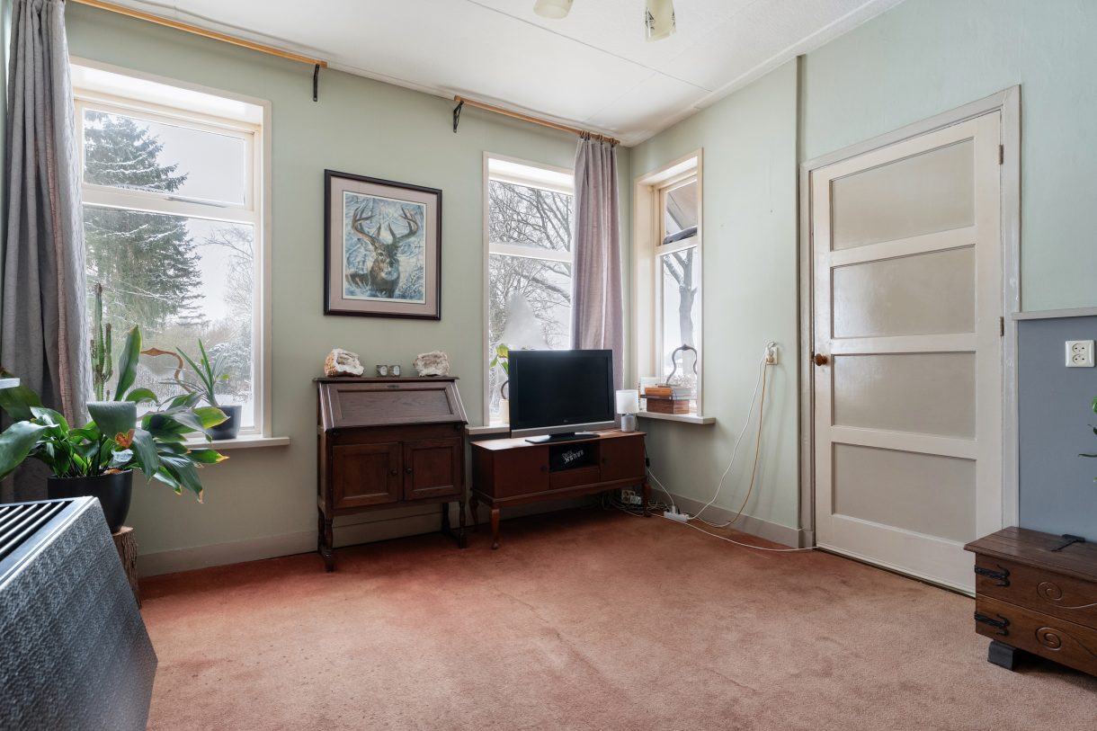 Te koop: Foto Woonhuis aan de Makkum 28 in Beilen