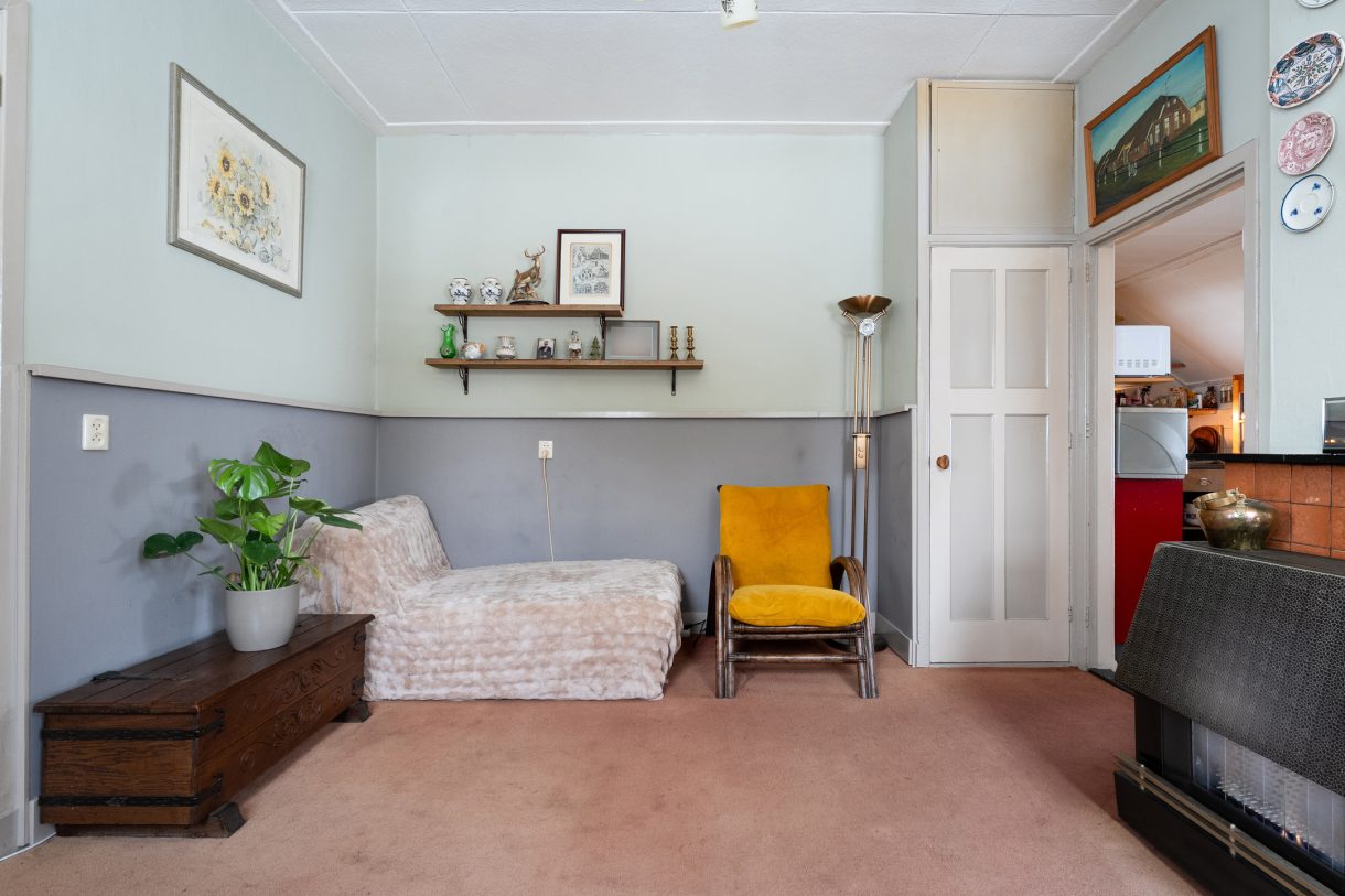 Te koop: Foto Woonhuis aan de Makkum 28 in Beilen