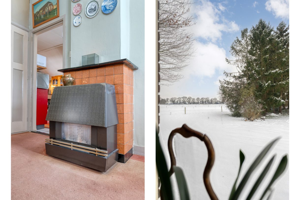 Te koop: Foto Woonhuis aan de Makkum 28 in Beilen