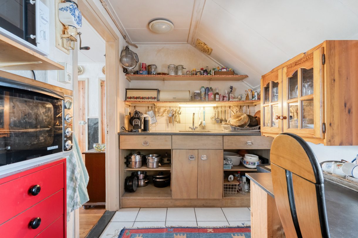 Te koop: Foto Woonhuis aan de Makkum 28 in Beilen