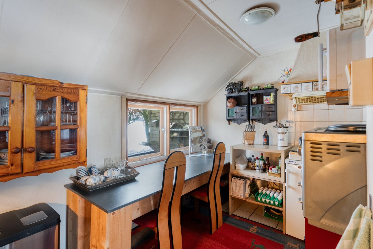 Te koop: Foto Woonhuis aan de Makkum 28 in Beilen