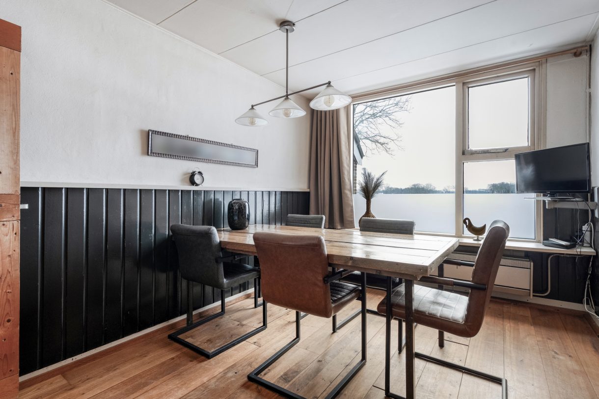 Te koop: Foto Woonhuis aan de Makkum 28 in Beilen