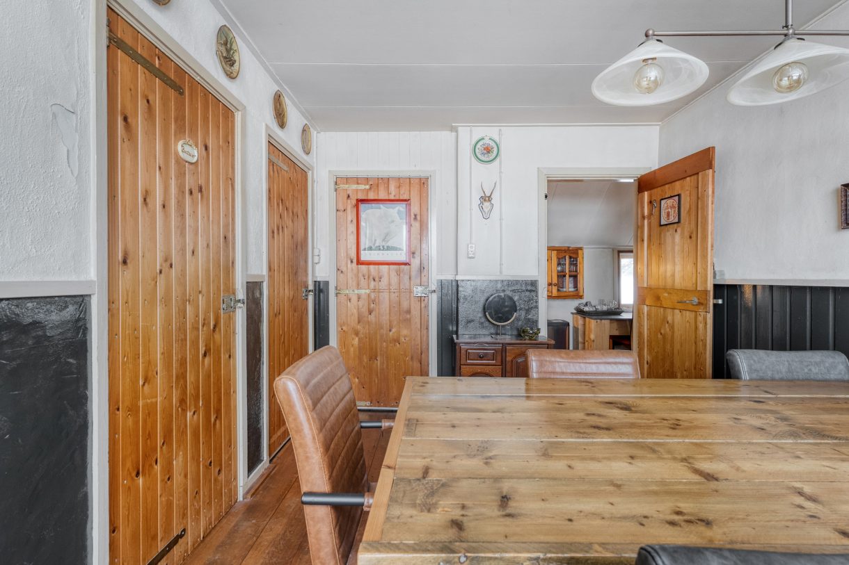 Te koop: Foto Woonhuis aan de Makkum 28 in Beilen