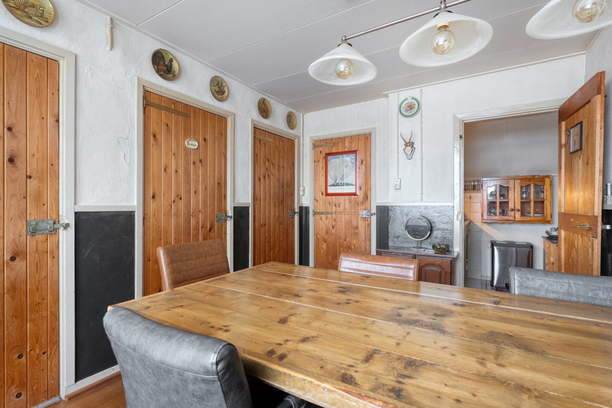 Te koop: Foto Woonhuis aan de Makkum 28 in Beilen