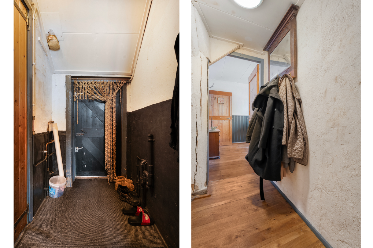 Te koop: Foto Woonhuis aan de Makkum 28 in Beilen