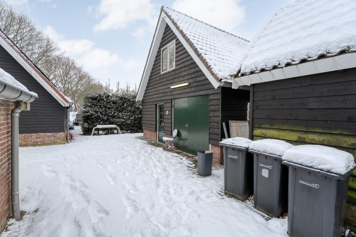 Te koop: Foto Woonhuis aan de Makkum 28 in Beilen