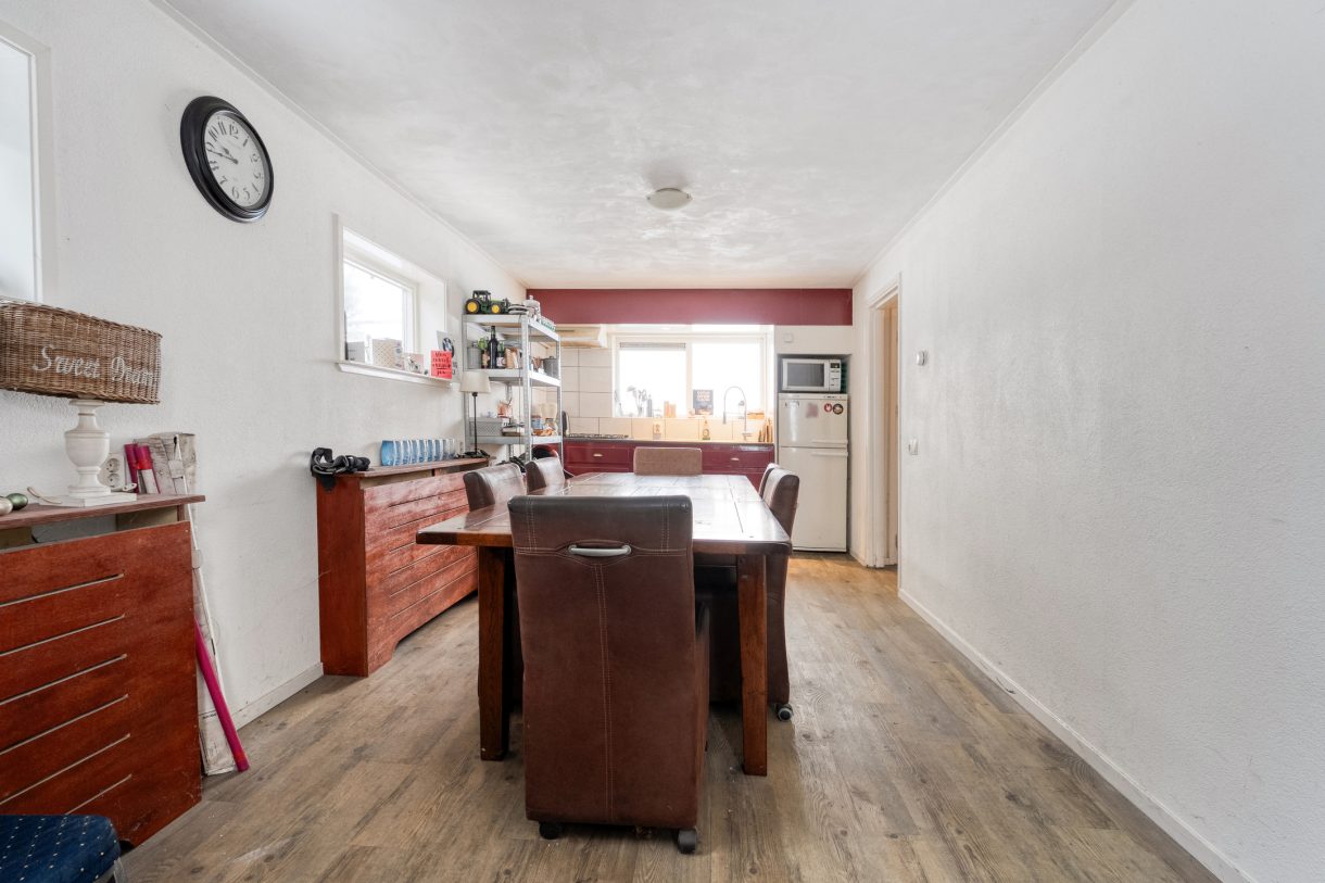 Te koop: Foto Woonhuis aan de Makkum 28 in Beilen