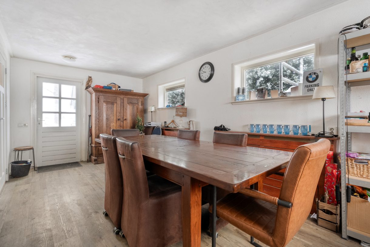 Te koop: Foto Woonhuis aan de Makkum 28 in Beilen