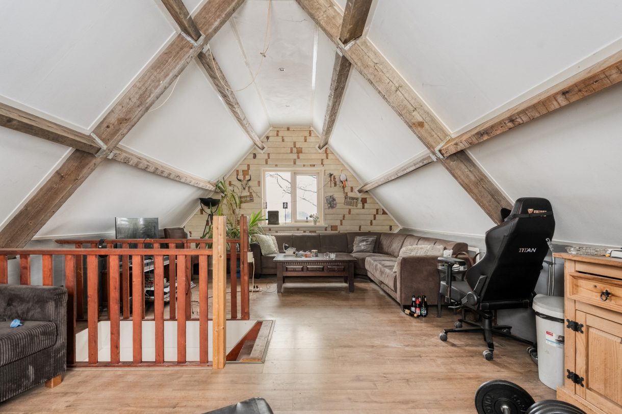 Te koop: Foto Woonhuis aan de Makkum 28 in Beilen