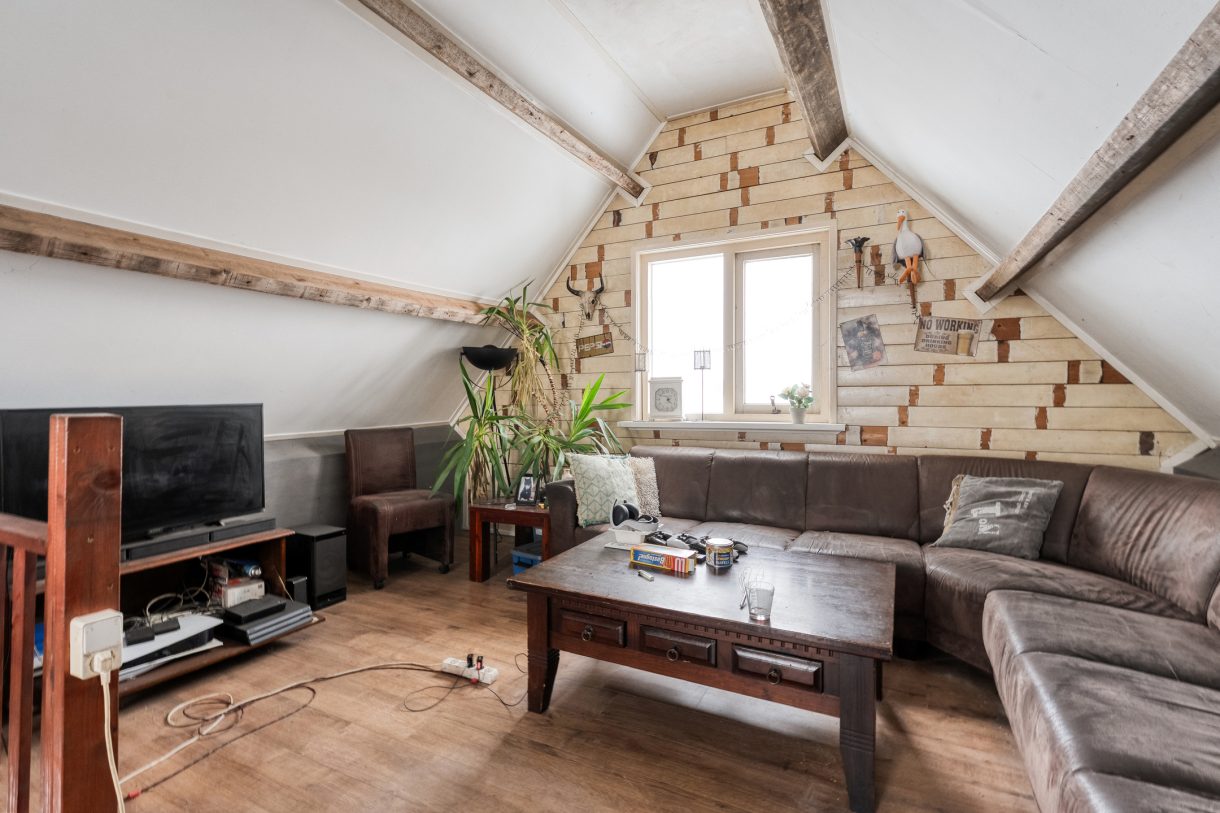 Te koop: Foto Woonhuis aan de Makkum 28 in Beilen