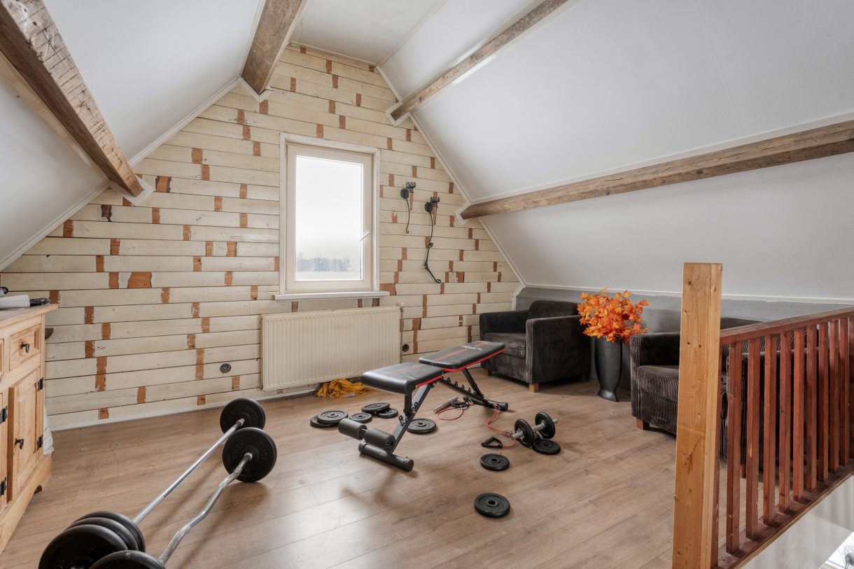 Te koop: Foto Woonhuis aan de Makkum 28 in Beilen