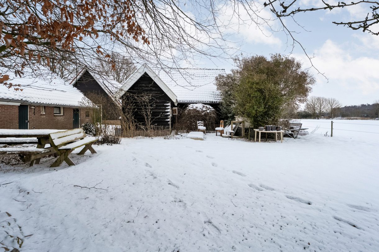Te koop: Foto Woonhuis aan de Makkum 28 in Beilen
