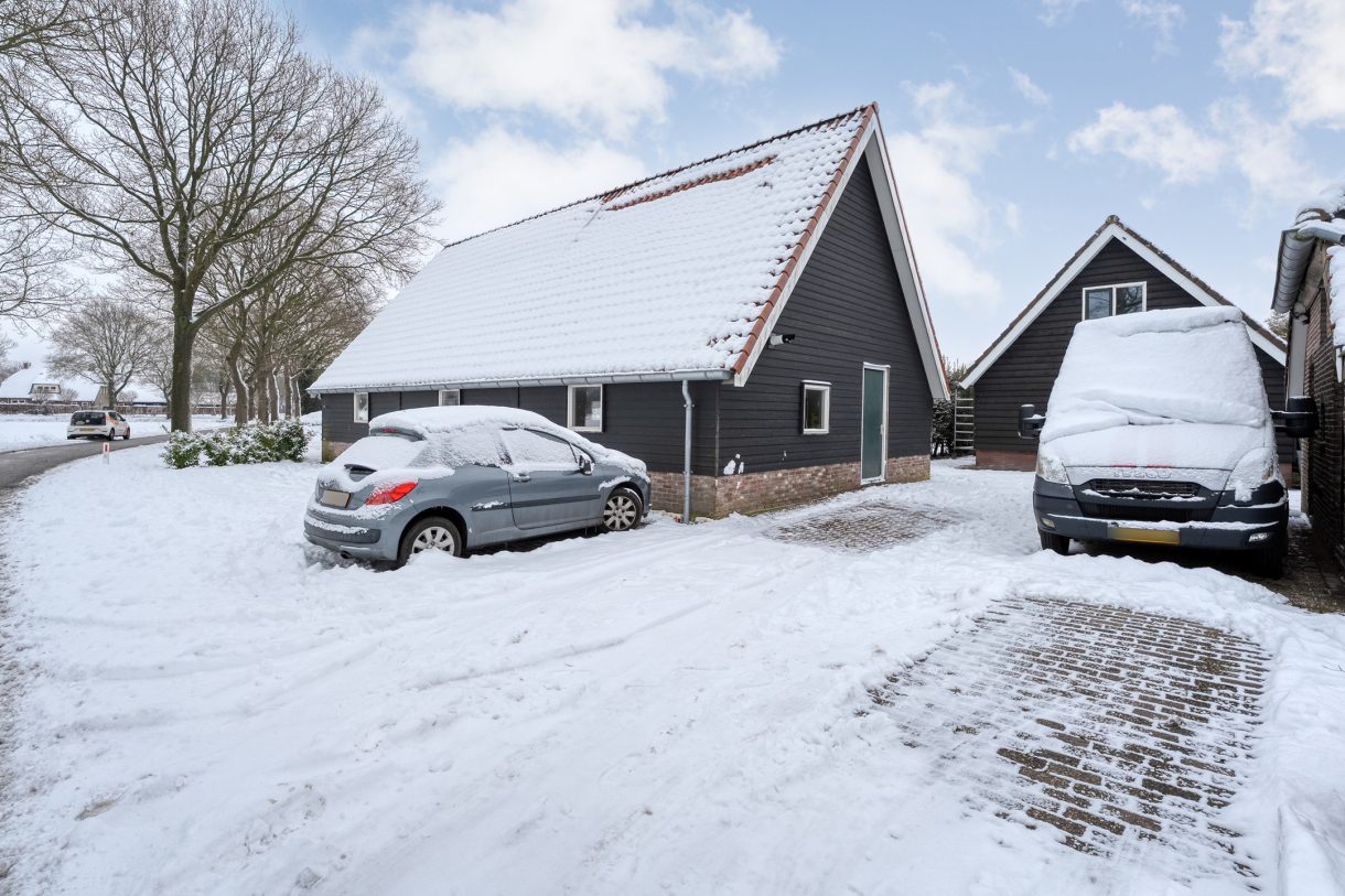 Te koop: Foto Woonhuis aan de Makkum 28 in Beilen