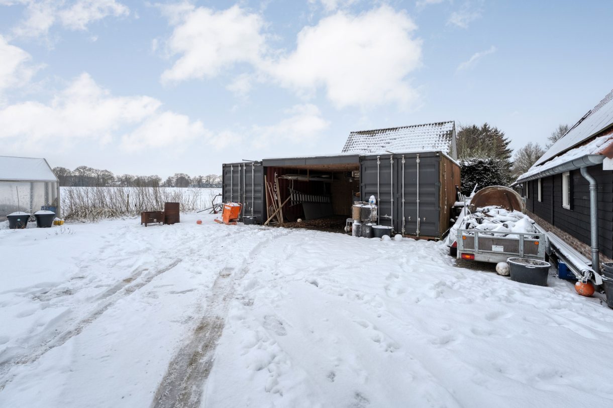 Te koop: Foto Woonhuis aan de Makkum 28 in Beilen