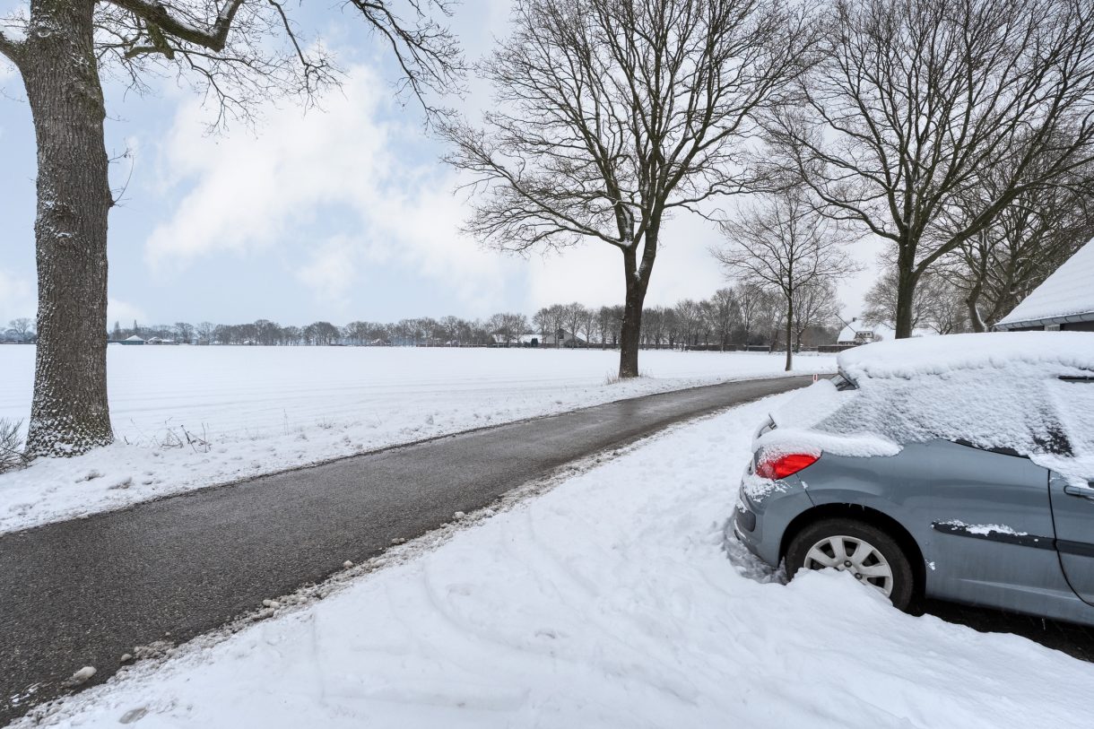 Te koop: Foto Woonhuis aan de Makkum 28 in Beilen