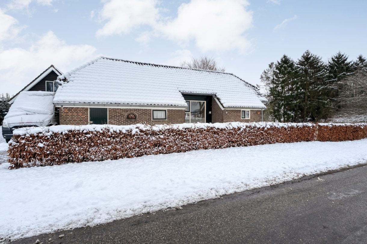 Te koop: Foto Woonhuis aan de Makkum 28 in Beilen