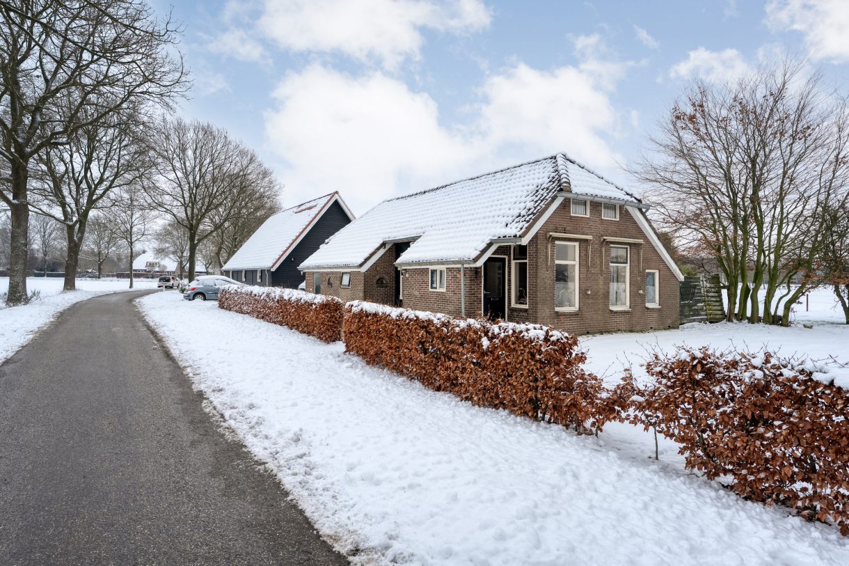 Te koop: Foto Woonhuis aan de Makkum 28 in Beilen