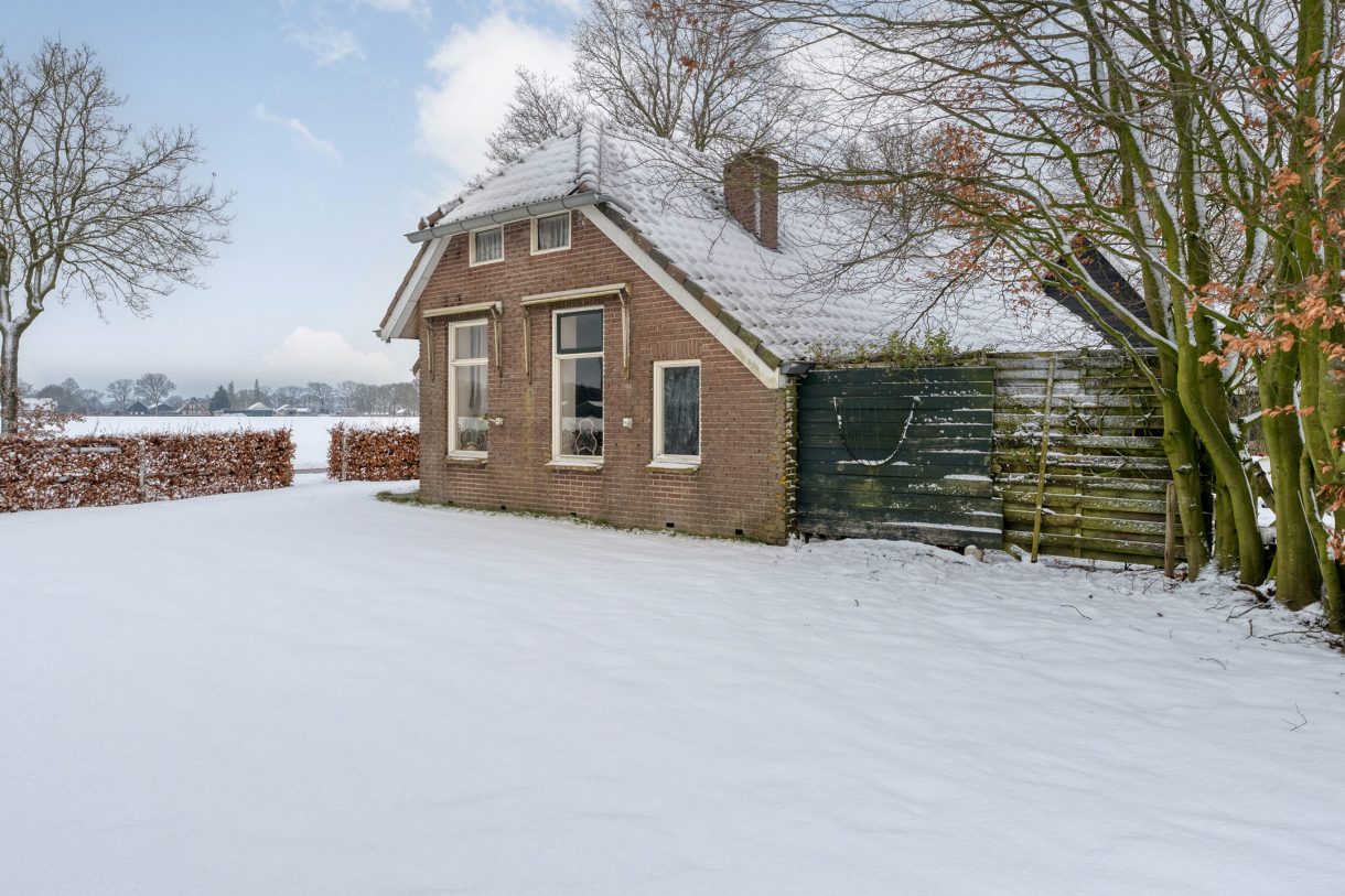 Te koop: Foto Woonhuis aan de Makkum 28 in Beilen