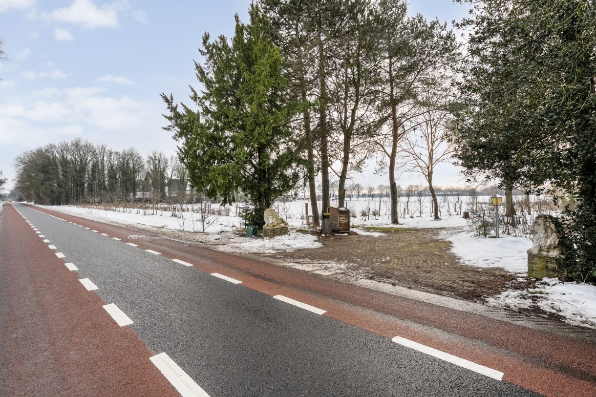 Te koop: Foto Woonhuis aan de Beilervaart 59 in Beilen