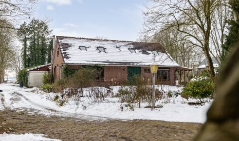 Te koop: Foto Woonhuis aan de Beilervaart 59 in Beilen