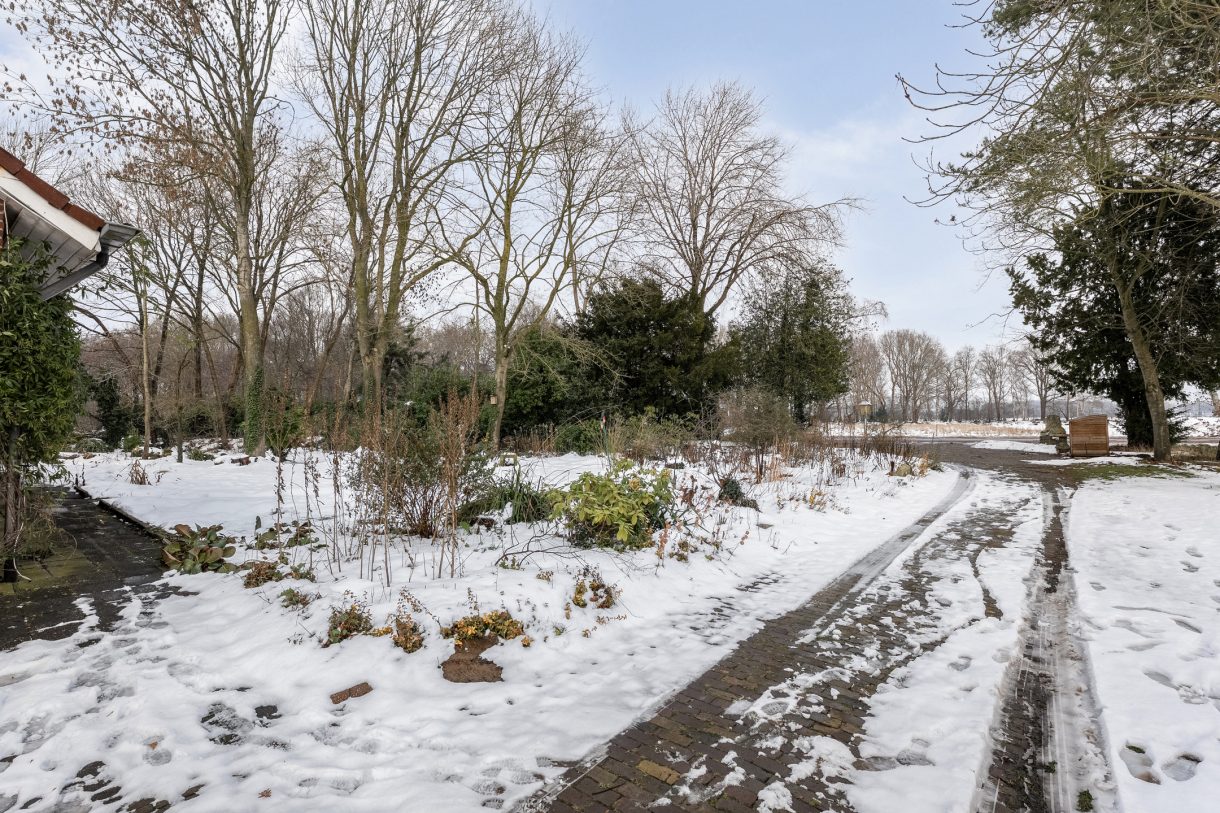 Te koop: Foto Woonhuis aan de Beilervaart 59 in Beilen