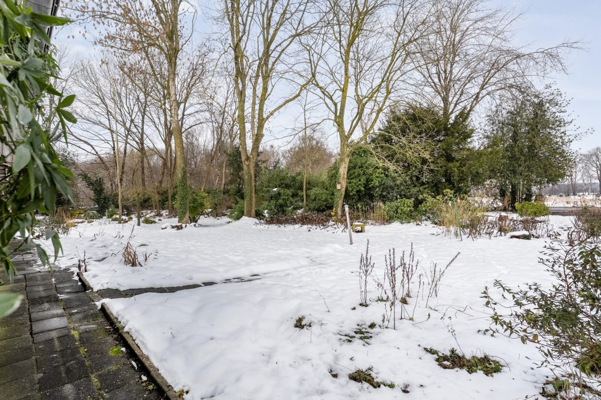 Te koop: Foto Woonhuis aan de Beilervaart 59 in Beilen