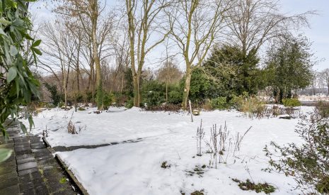 Te koop: Foto Woonhuis aan de Beilervaart 59 in Beilen