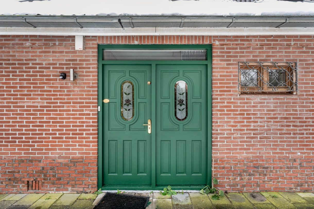 Te koop: Foto Woonhuis aan de Beilervaart 59 in Beilen