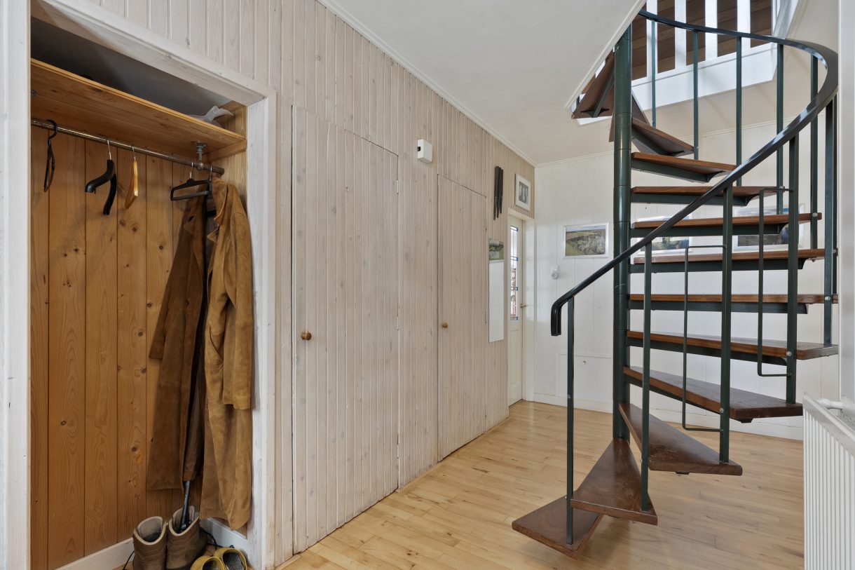 Te koop: Foto Woonhuis aan de Beilervaart 59 in Beilen