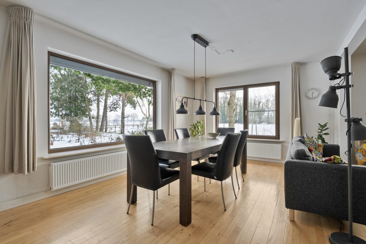 Te koop: Foto Woonhuis aan de Beilervaart 59 in Beilen