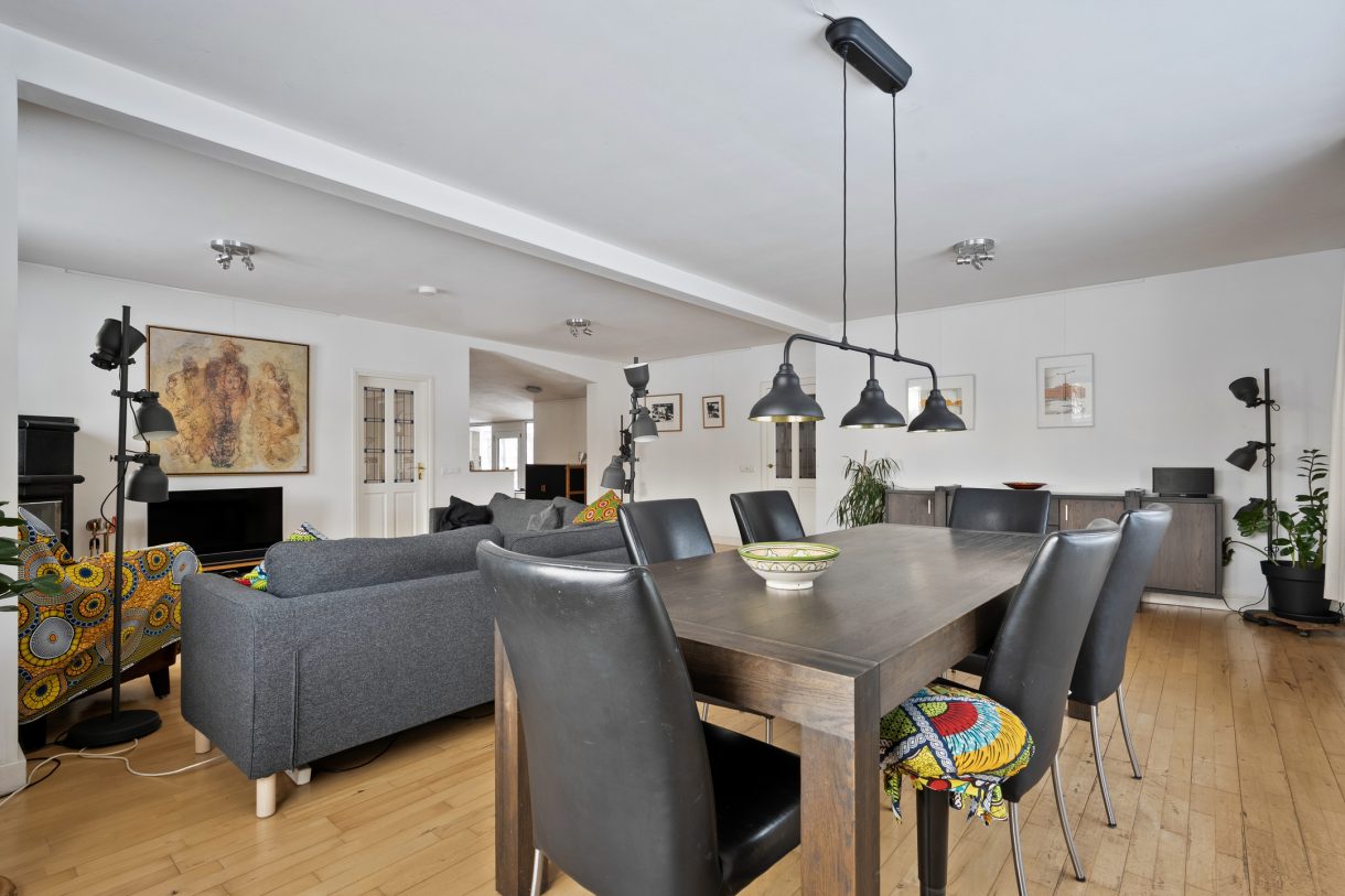 Te koop: Foto Woonhuis aan de Beilervaart 59 in Beilen