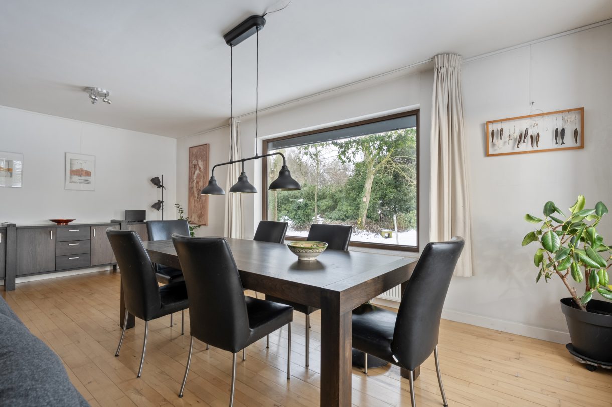 Te koop: Foto Woonhuis aan de Beilervaart 59 in Beilen