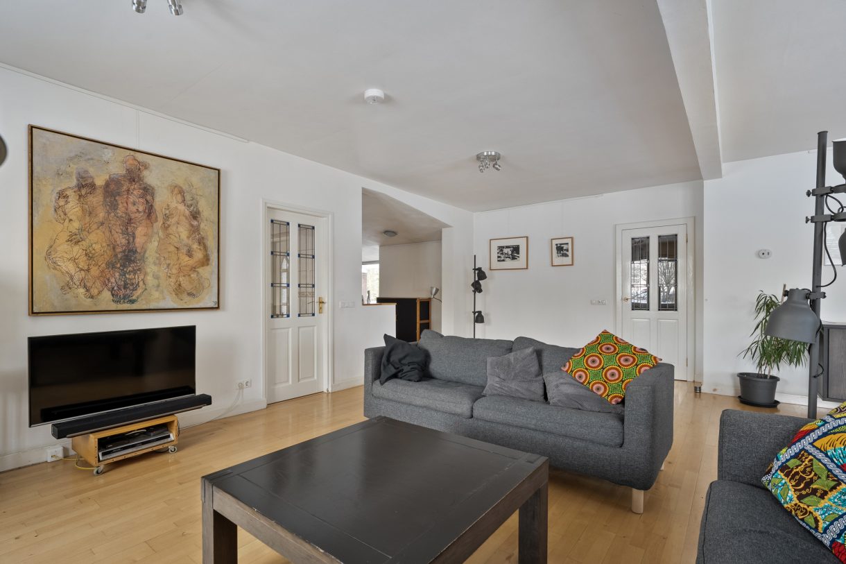 Te koop: Foto Woonhuis aan de Beilervaart 59 in Beilen