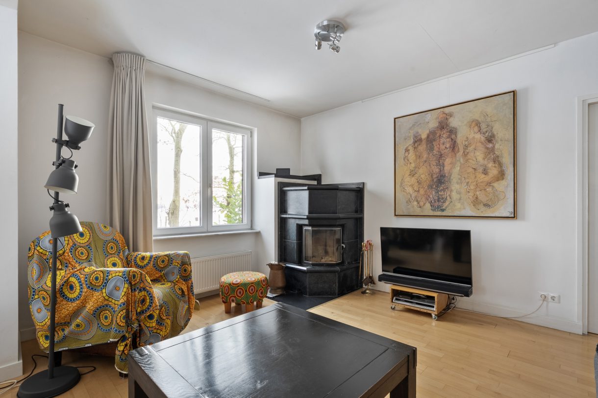 Te koop: Foto Woonhuis aan de Beilervaart 59 in Beilen