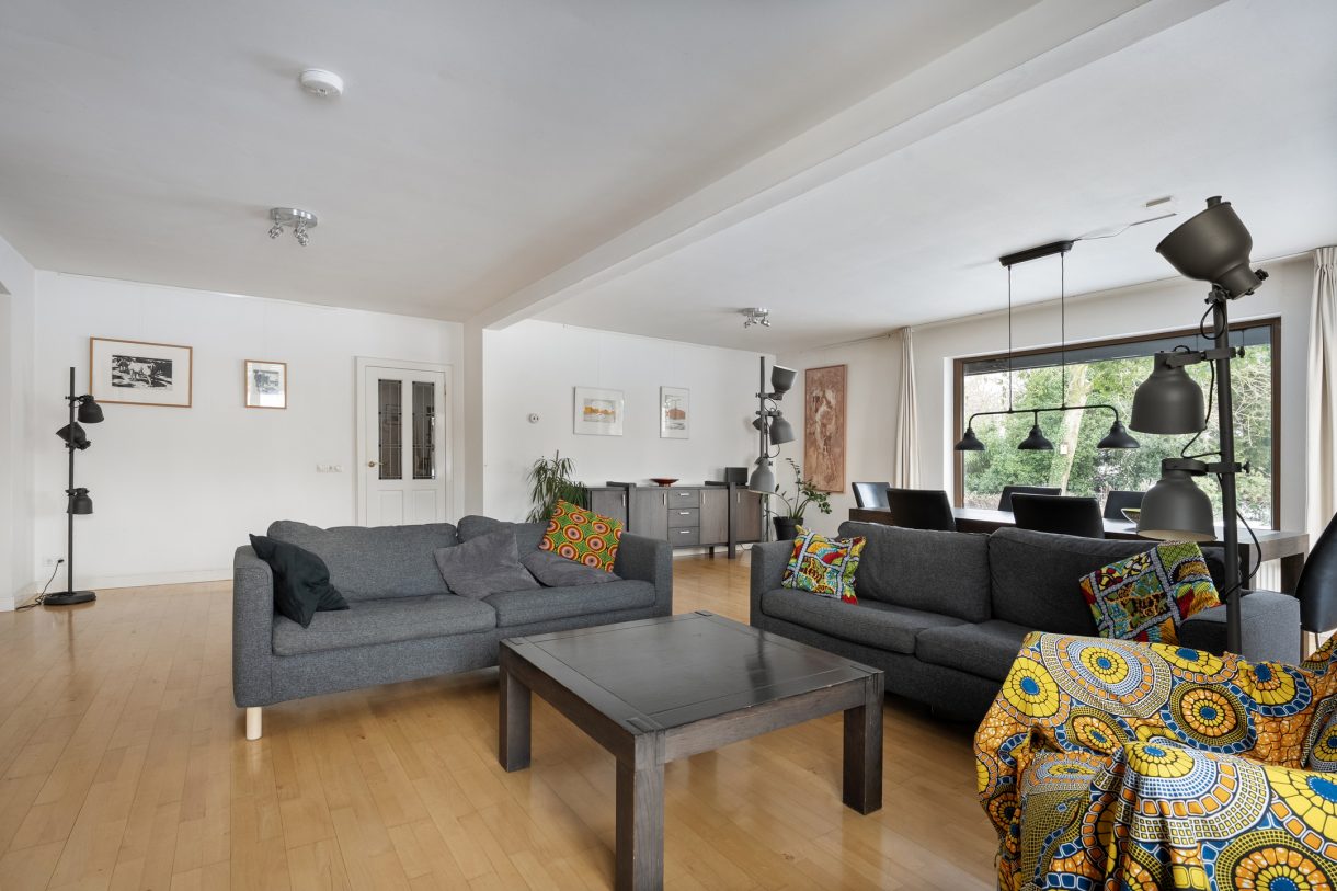 Te koop: Foto Woonhuis aan de Beilervaart 59 in Beilen