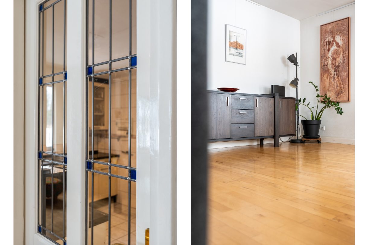 Te koop: Foto Woonhuis aan de Beilervaart 59 in Beilen