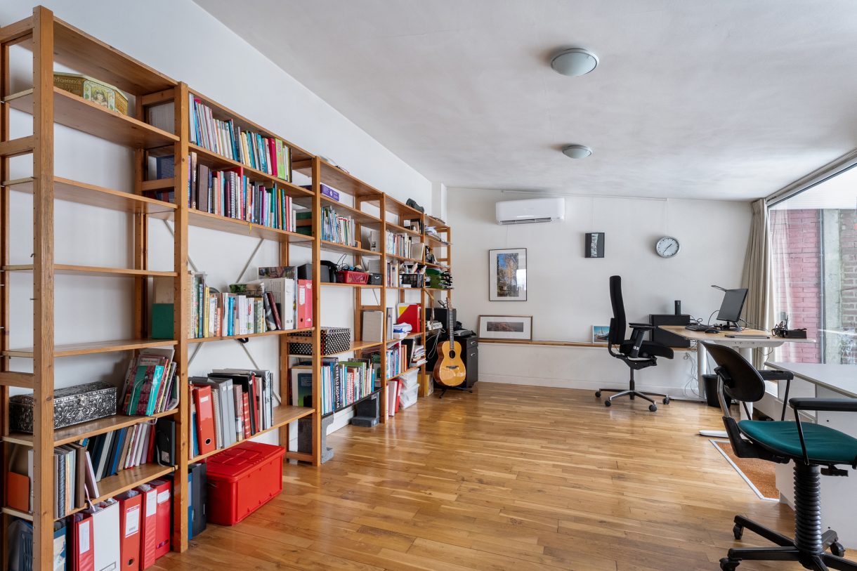 Te koop: Foto Woonhuis aan de Beilervaart 59 in Beilen