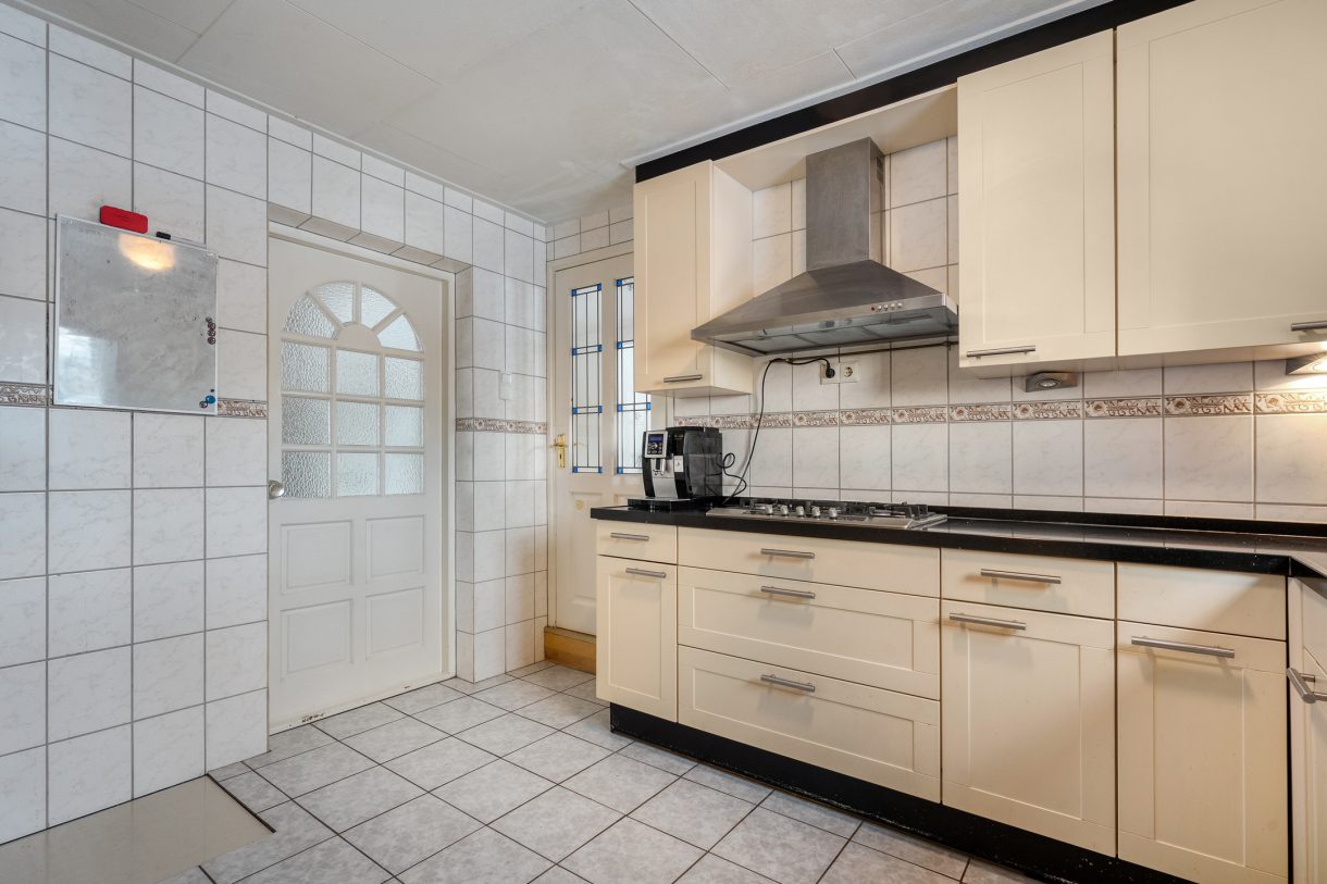 Te koop: Foto Woonhuis aan de Beilervaart 59 in Beilen