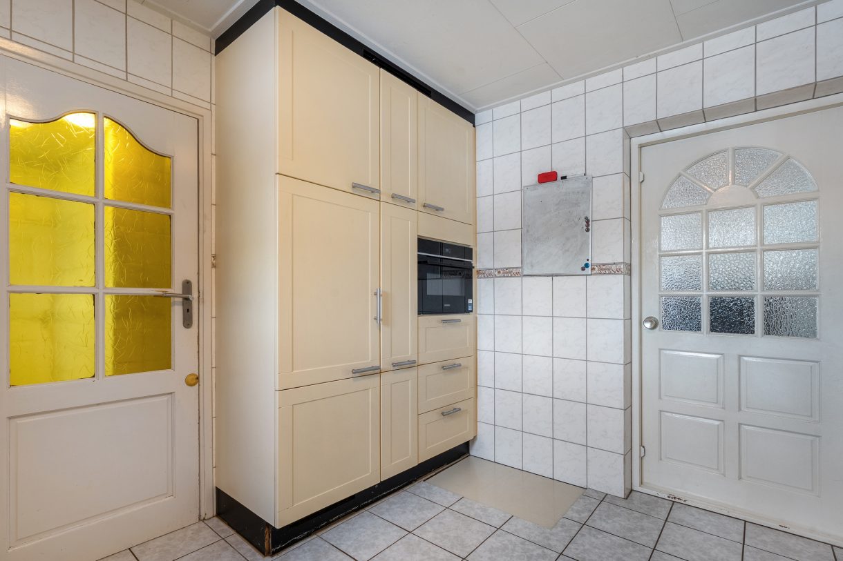 Te koop: Foto Woonhuis aan de Beilervaart 59 in Beilen