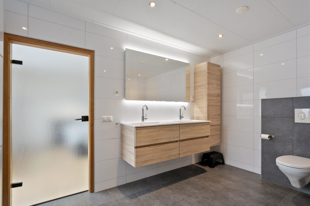 Te koop: Foto Woonhuis aan de Beilervaart 59 in Beilen