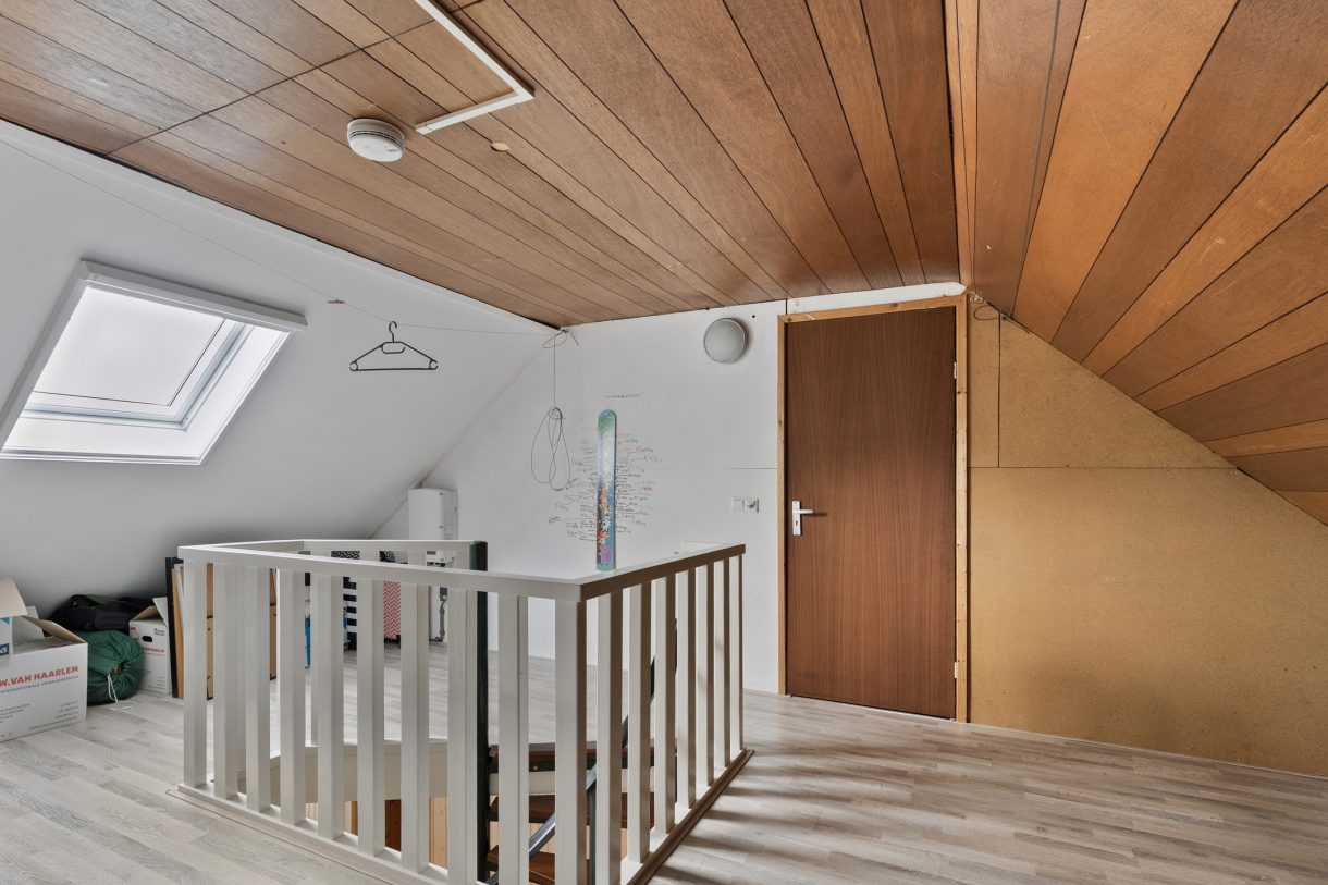 Te koop: Foto Woonhuis aan de Beilervaart 59 in Beilen